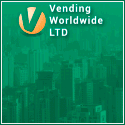 Vending Worldwide LTD.
